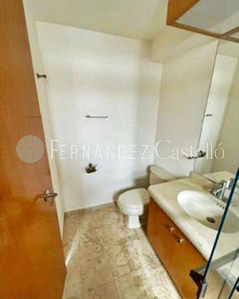 renta de departamento en polanco