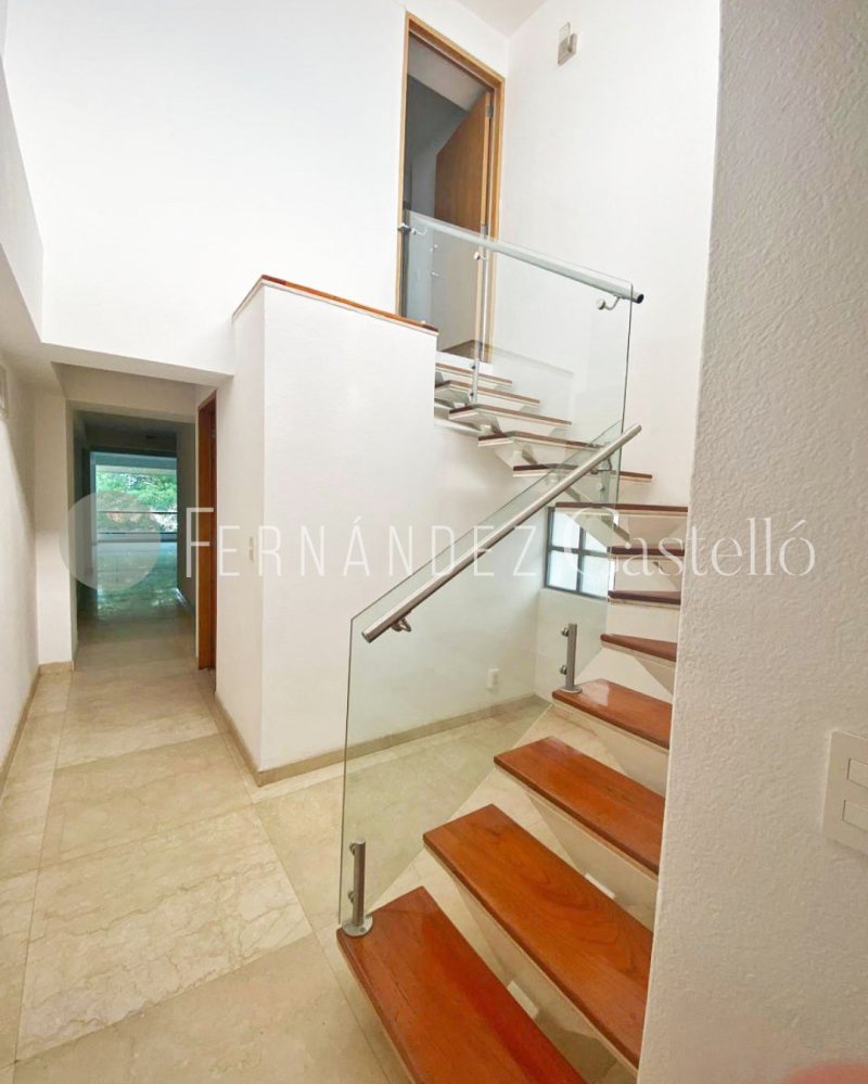 renta de departamento en polanco