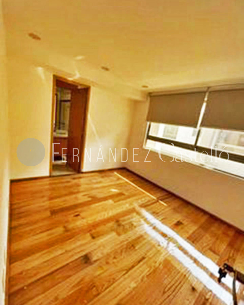 renta de departamento en polanco