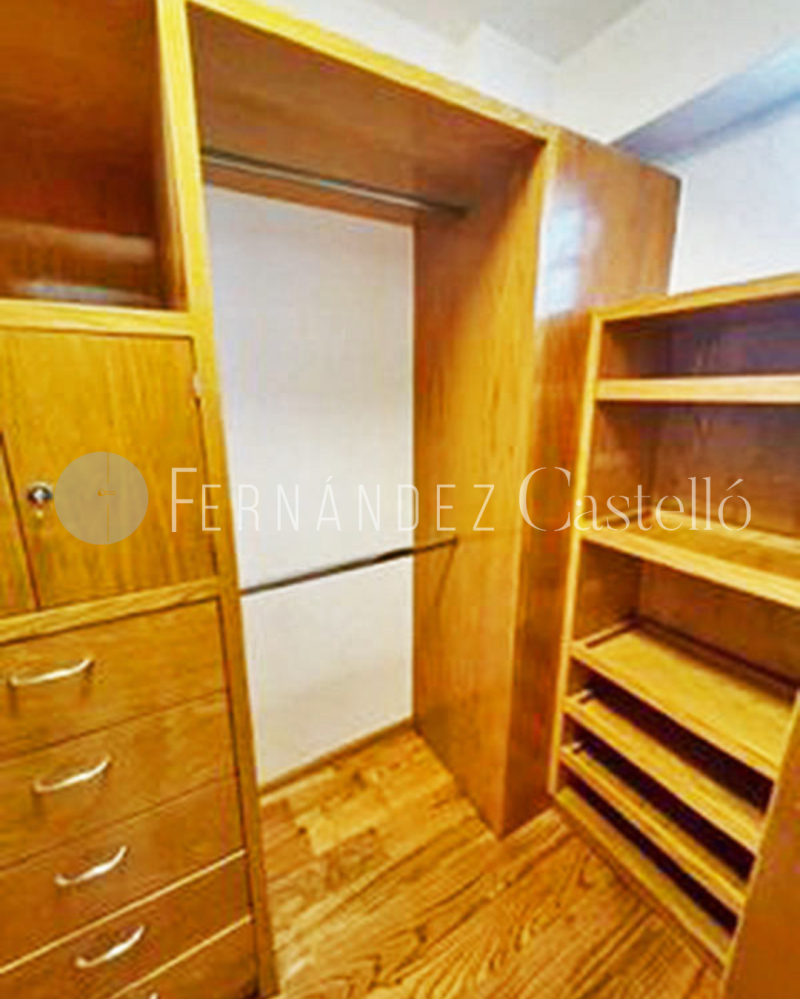 renta de departamento en polanco