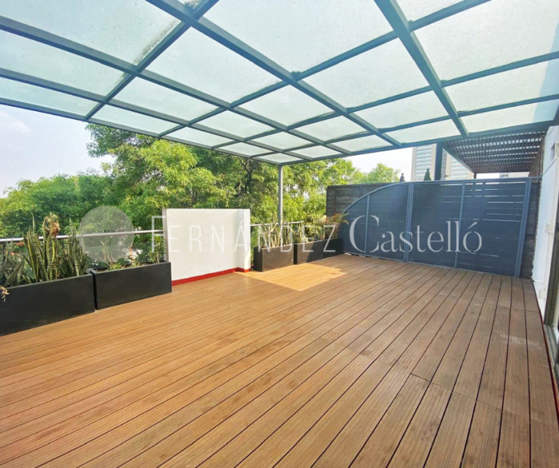 renta de departamento en polanco