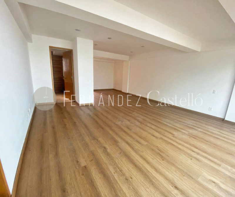 renta de departamento en polanco