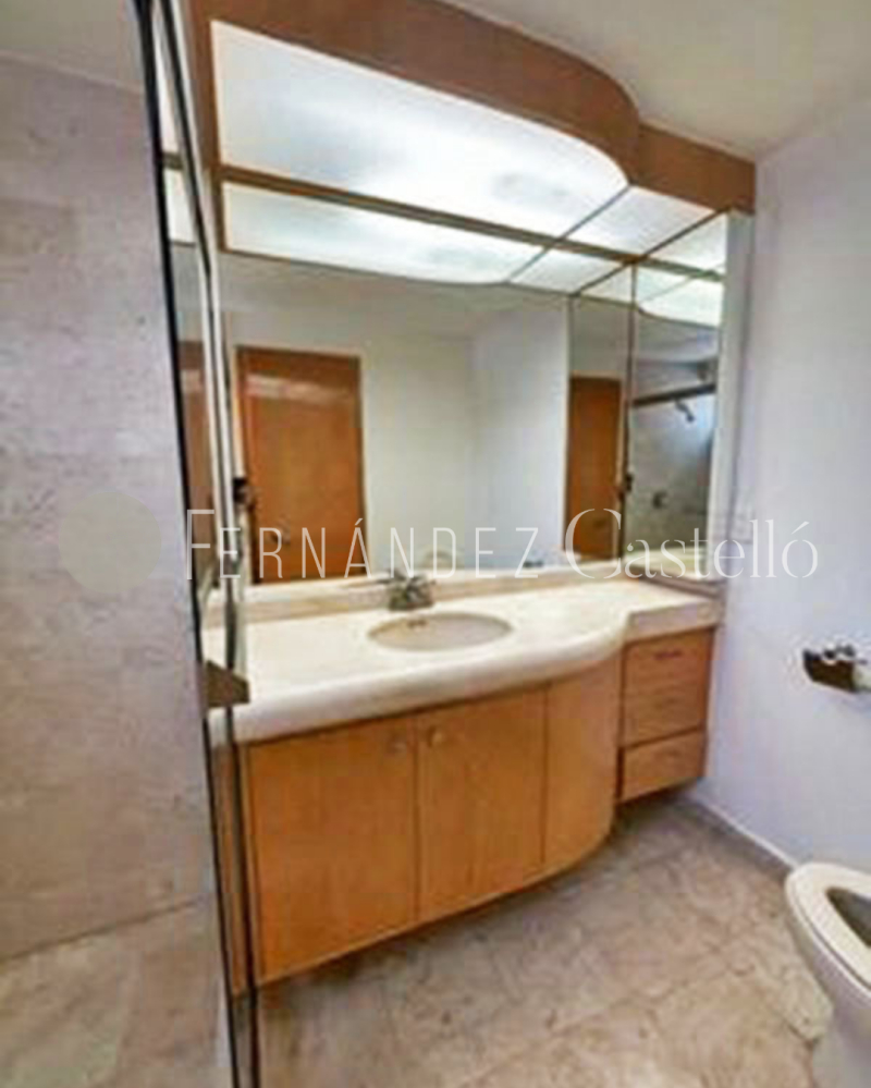 renta de departamento en polanco