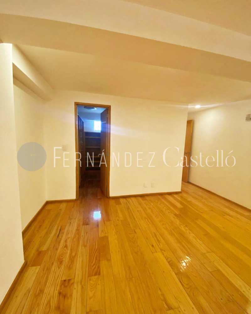 renta de departamento en polanco