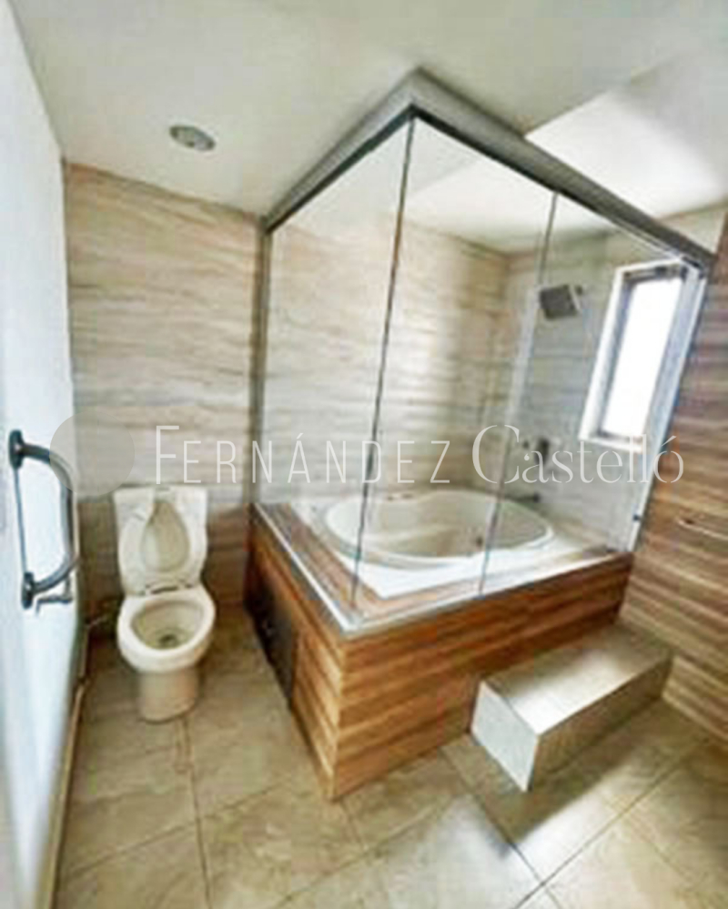 renta de departamento en polanco