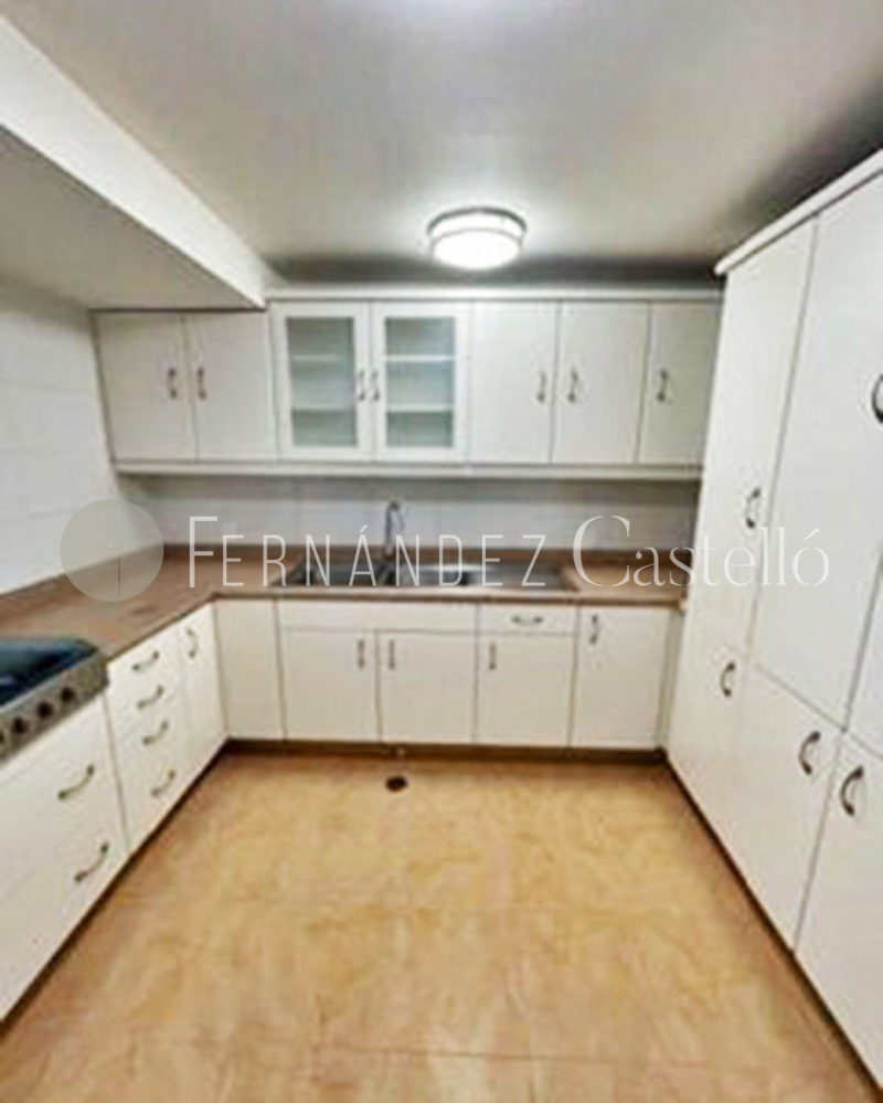 renta de departamento en polanco