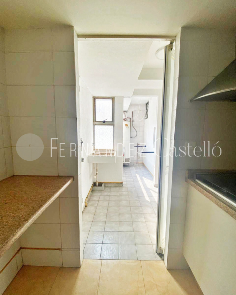 renta de departamento en polanco