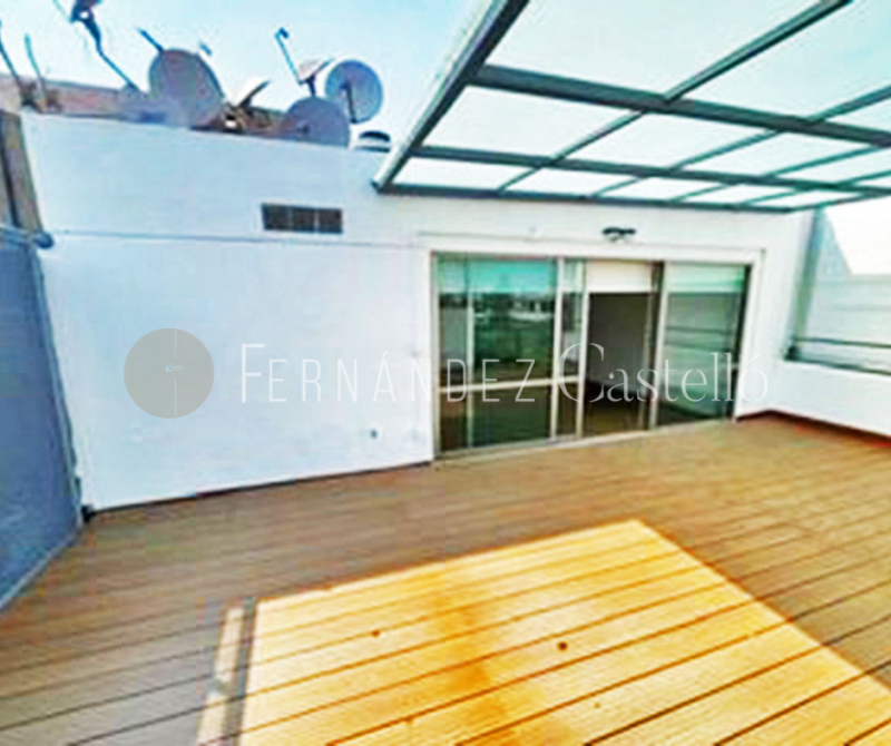 renta de departamento en polanco