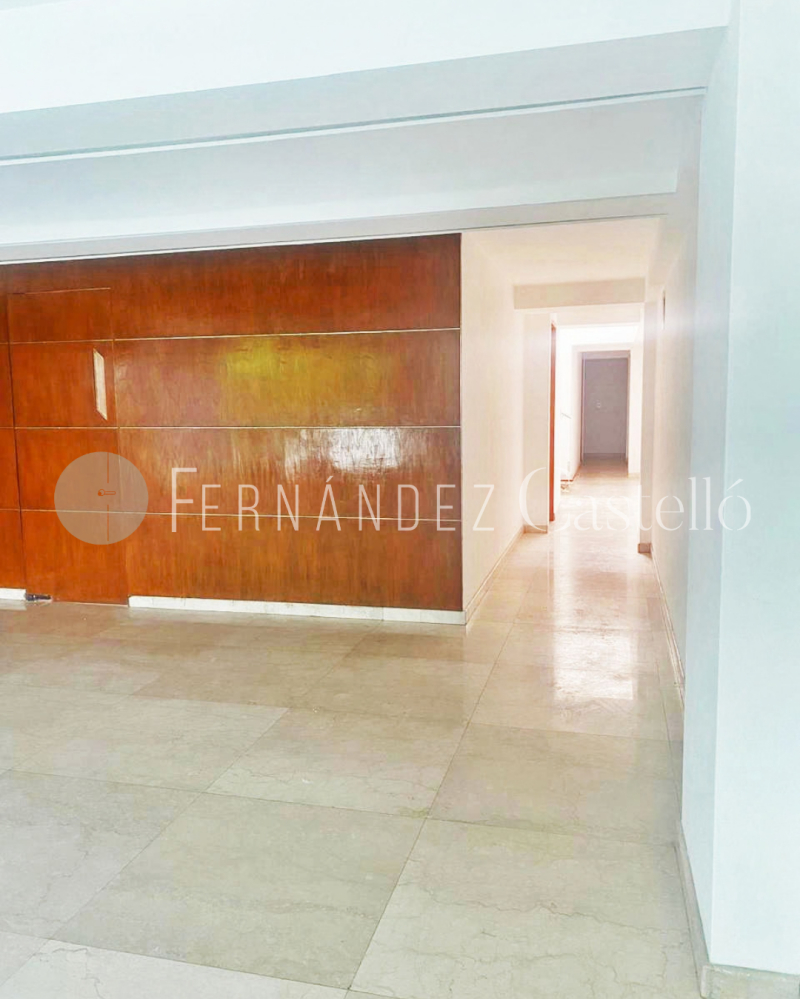 renta de departamento en polanco