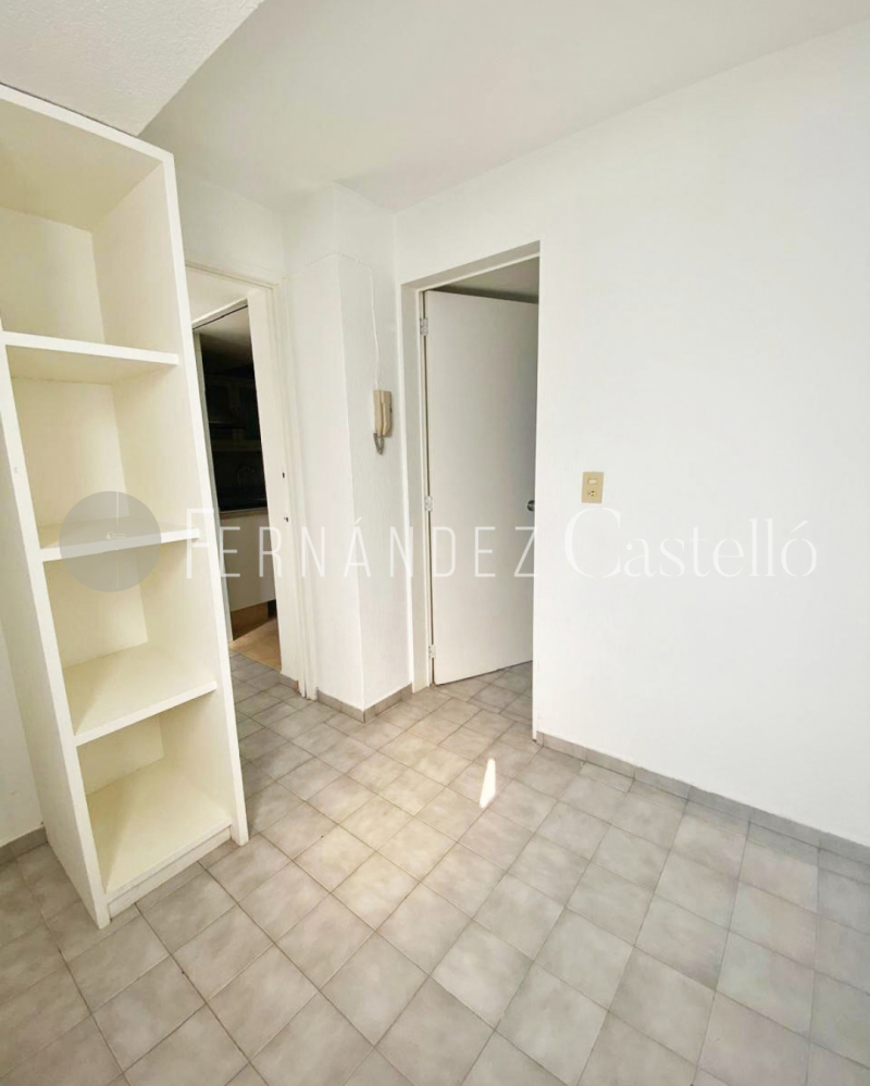 renta de departamento en polanco