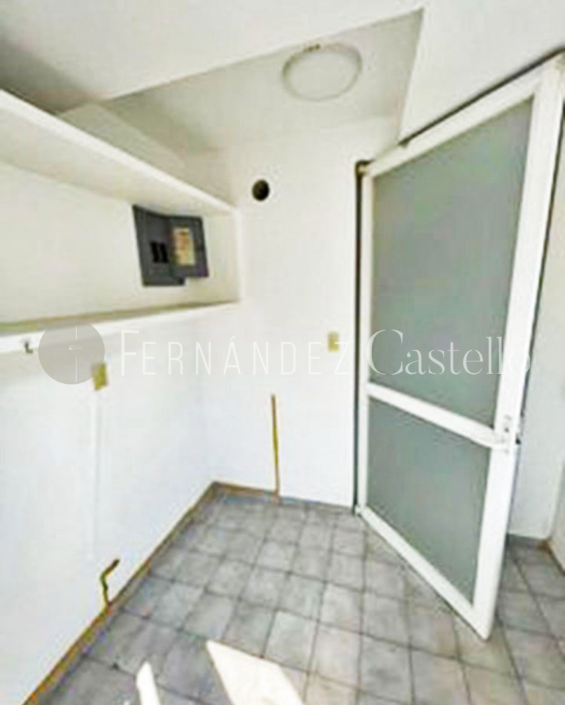 renta de departamento en polanco