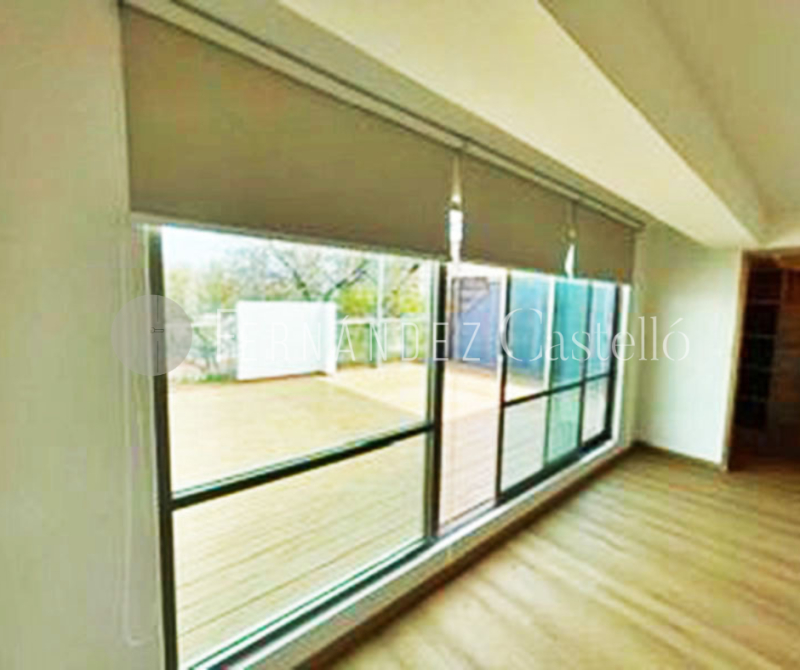 renta de departamento en polanco