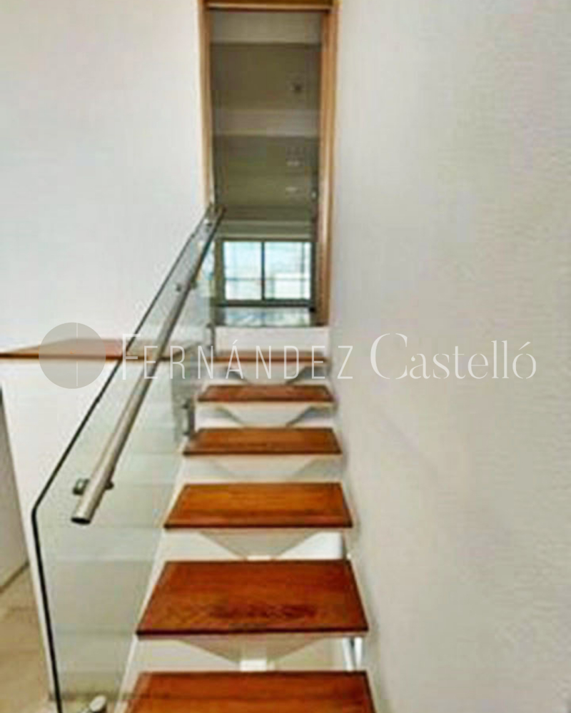 renta de departamento en polanco