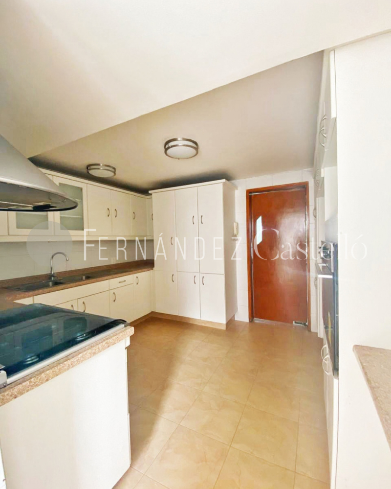 renta de departamento en polanco