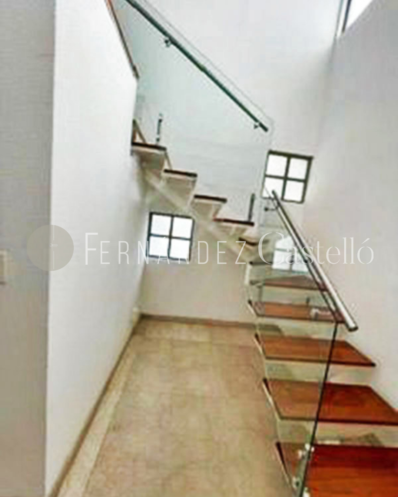 renta de departamento en polanco