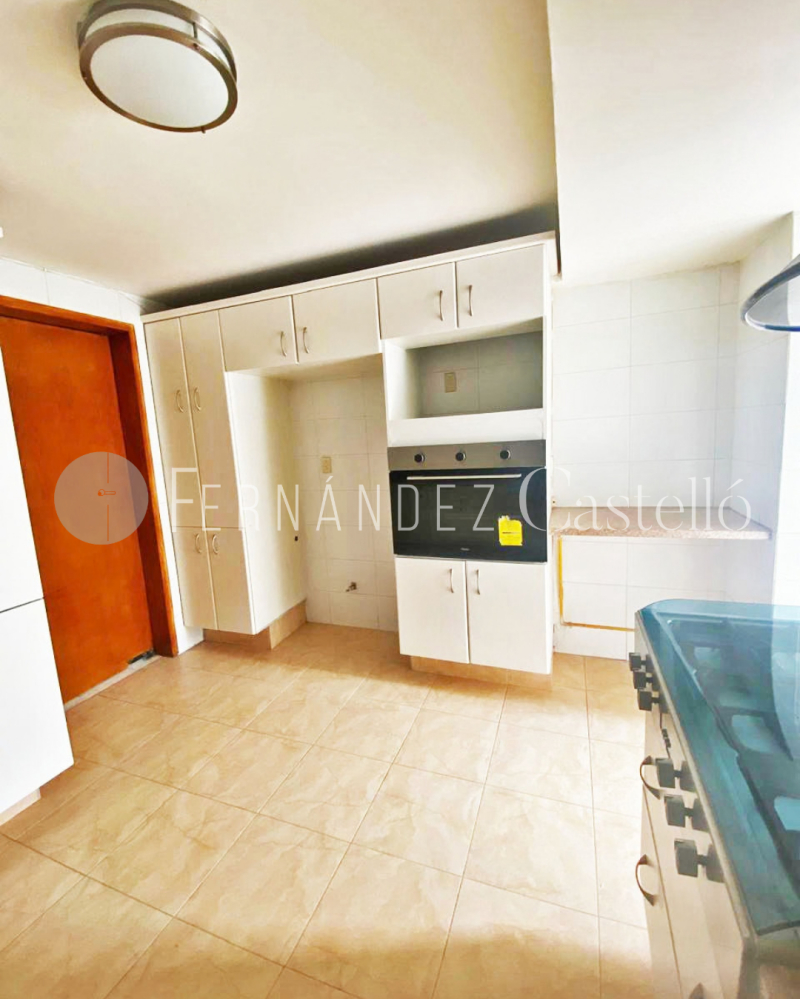 renta de departamento en polanco