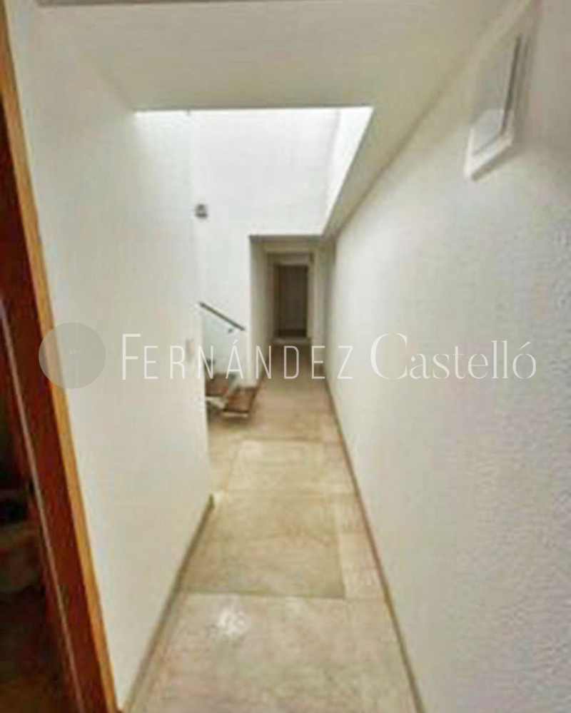 renta de departamento en polanco