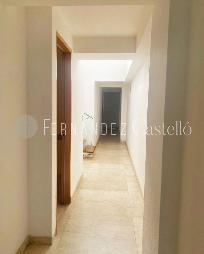 renta de departamento en polanco