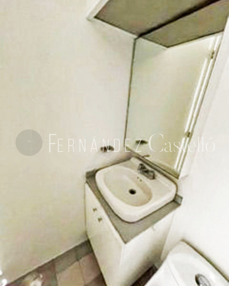 renta de departamento en polanco