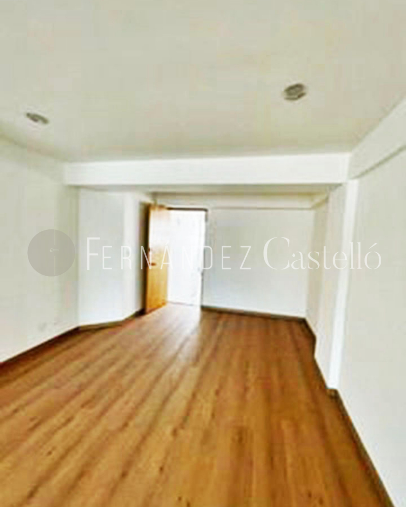 renta de departamento en polanco