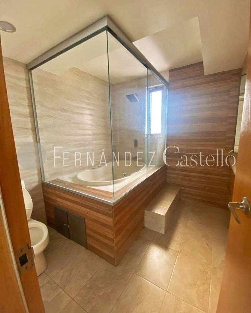 renta de departamento en polanco