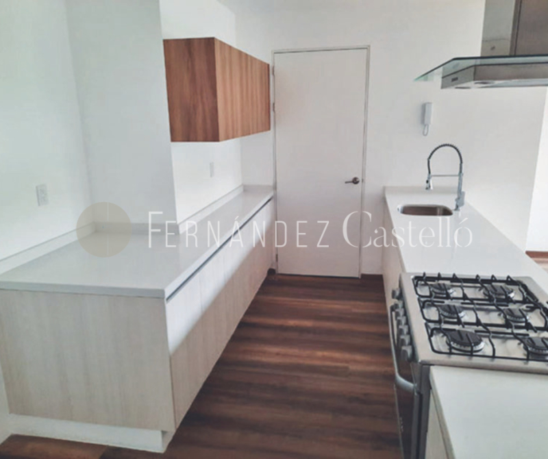 venta departamento en san rafael, cuauhtémoc