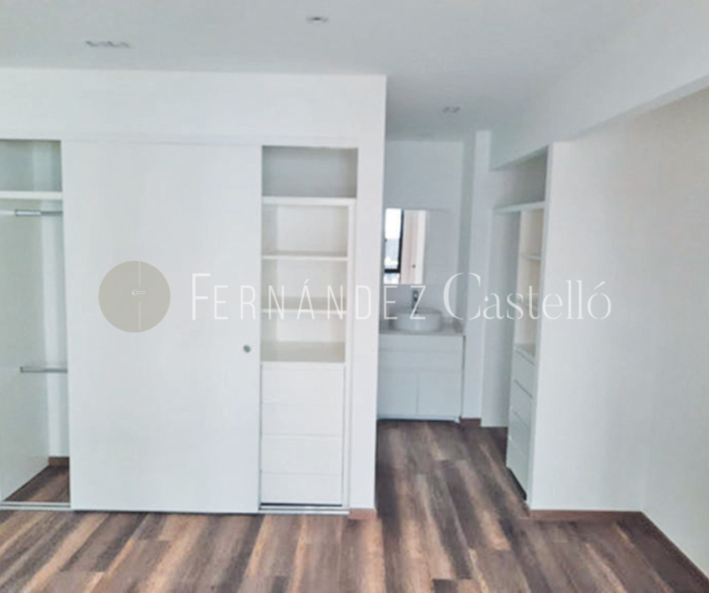 venta departamento en san rafael, cuauhtémoc