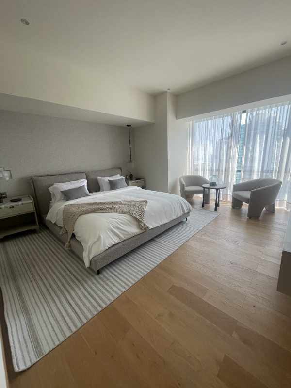 Departamento En Venta En Manigua, Interlomas Totalmente Amueblado O Sin Amueblar 