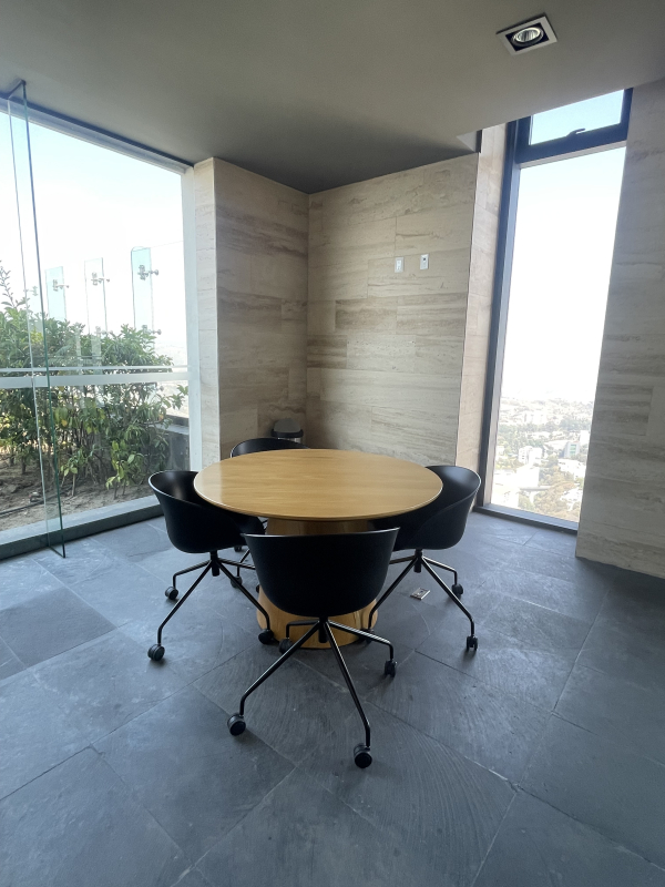 Departamento En Venta En Manigua, Interlomas Totalmente Amueblado O Sin Amueblar 