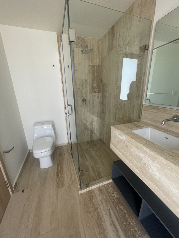 Departamento En Venta En Manigua, Interlomas Totalmente Amueblado O Sin Amueblar 