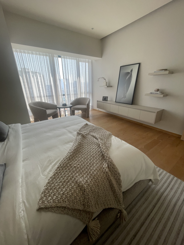 Departamento En Venta En Manigua, Interlomas Totalmente Amueblado O Sin Amueblar 