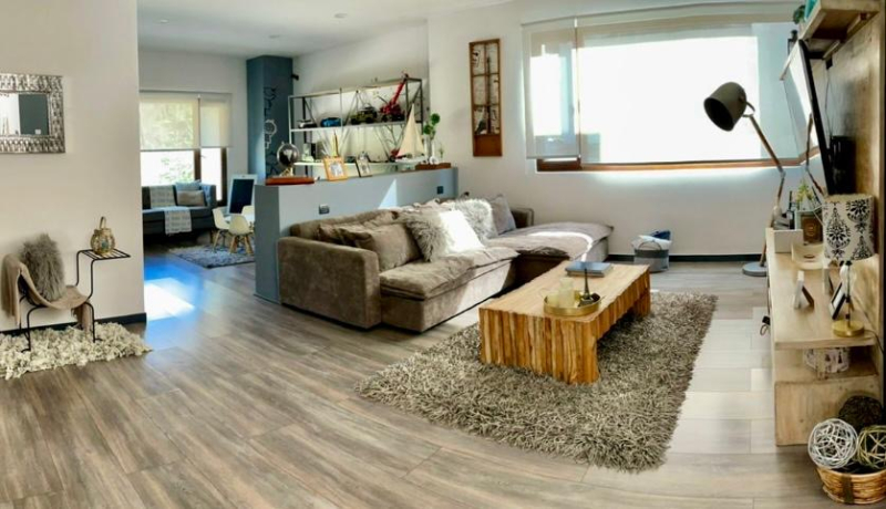 Casa En Venta En Rancho La Mora