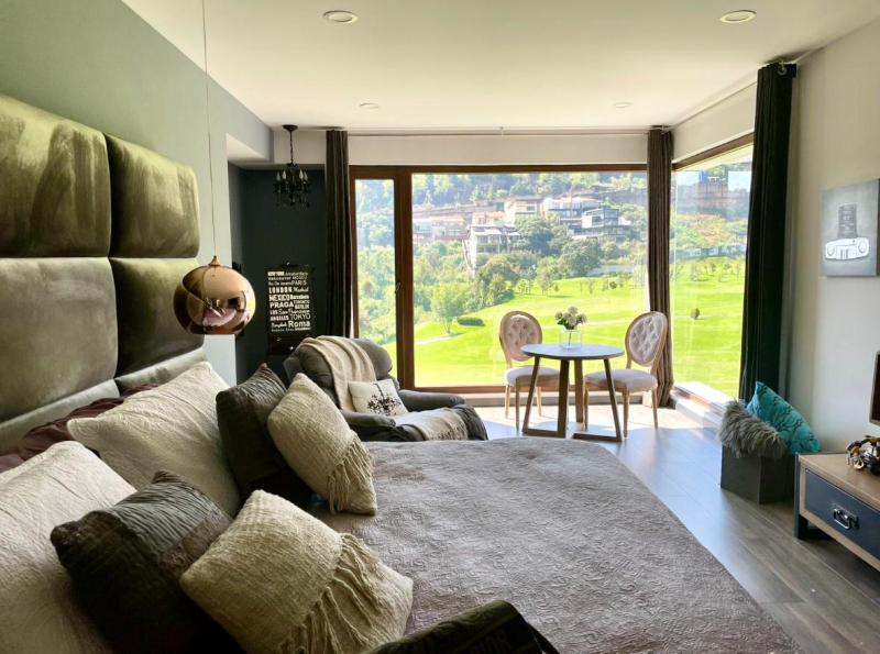 Casa En Venta En Rancho La Mora