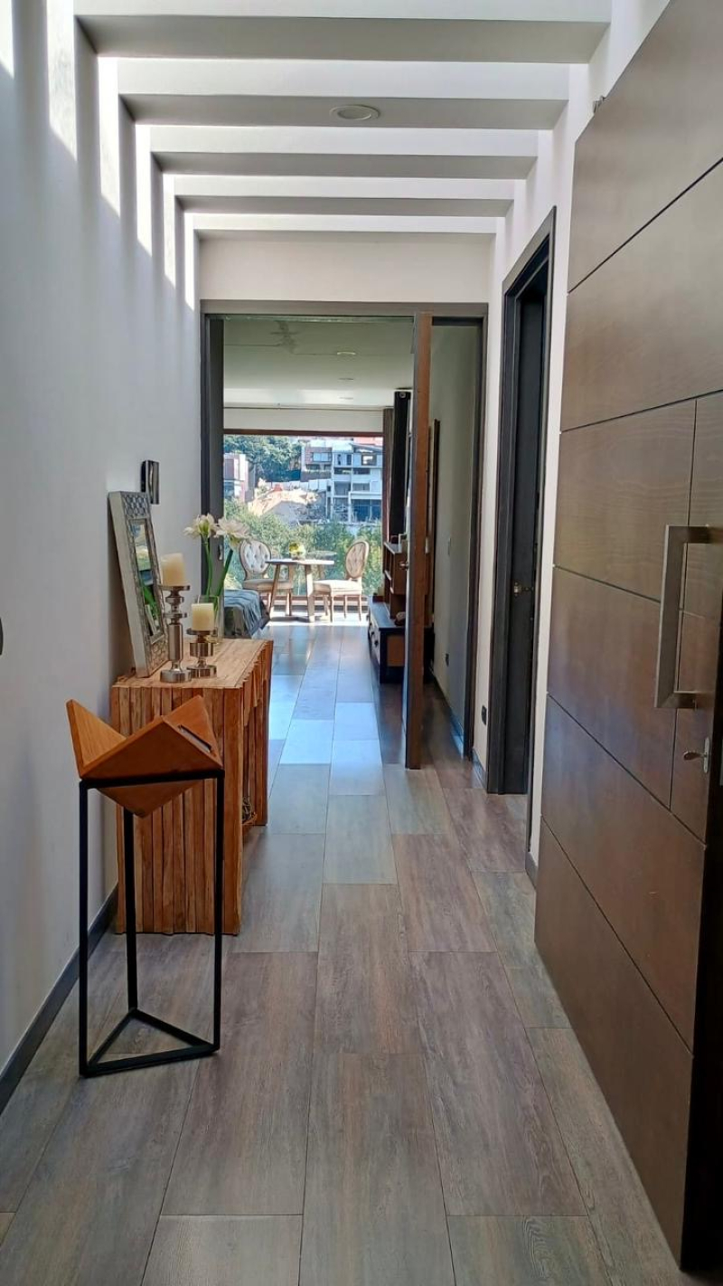 Casa En Venta En Rancho La Mora