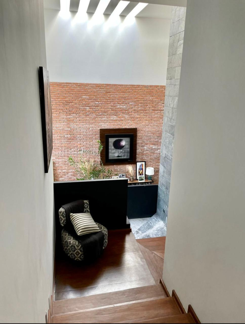 Casa En Venta En Rancho La Mora