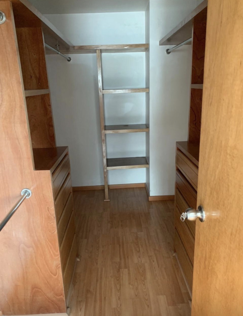 Departamento En Venta En Palmas Doral.