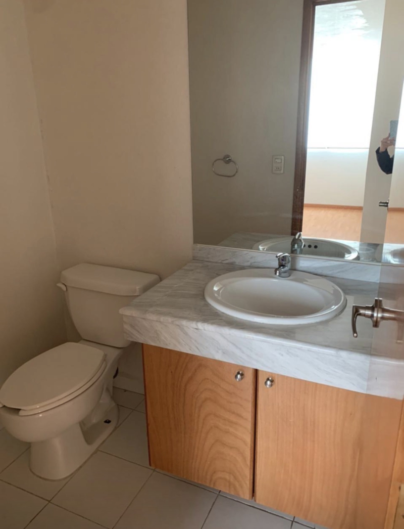 Departamento En Venta En Palmas Doral.