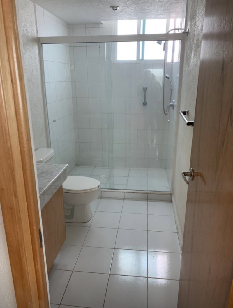 Departamento En Venta En Palmas Doral.