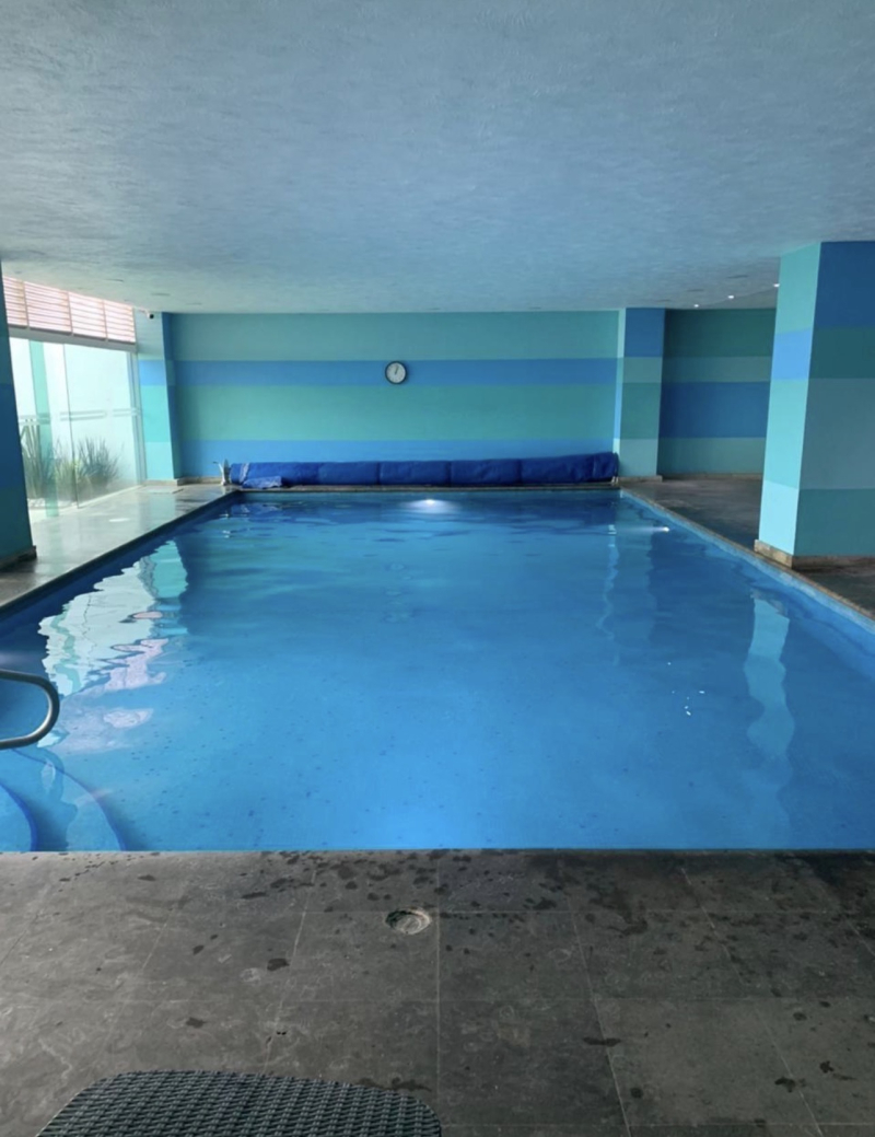Departamento En Venta En Palmas Doral.