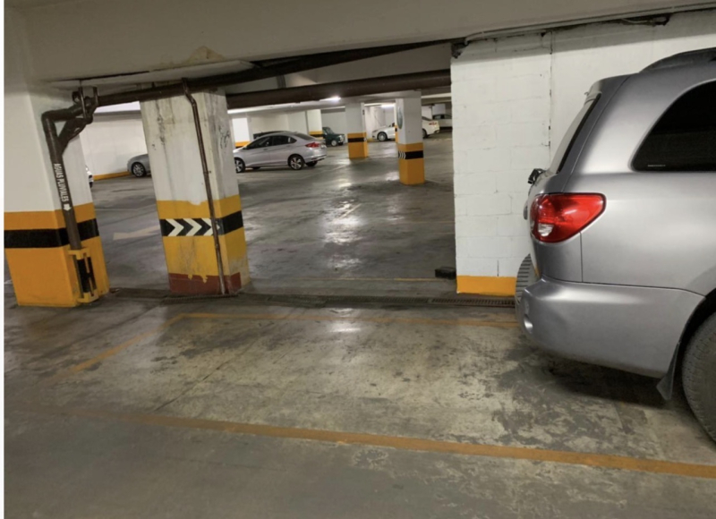 Departamento En Venta En Palmas Doral.