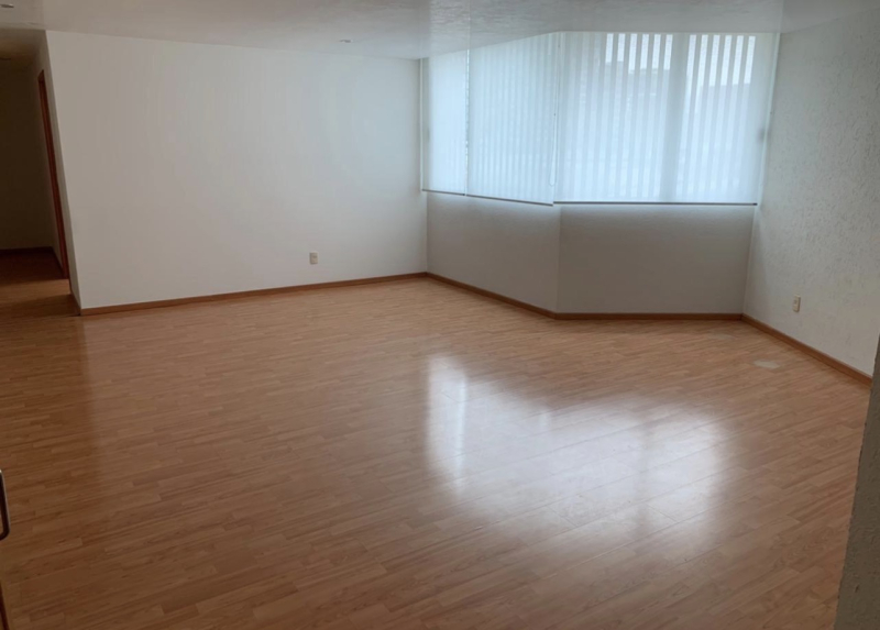 Departamento En Venta En Palmas Doral.