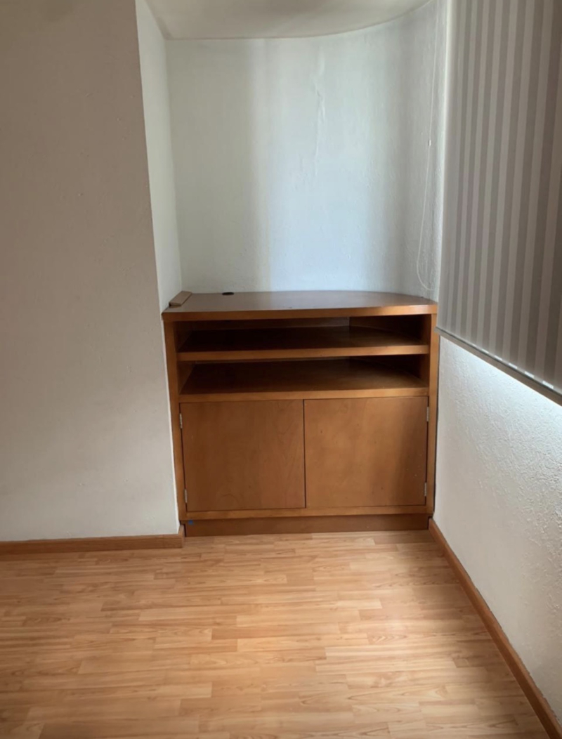 Departamento En Venta En Palmas Doral.