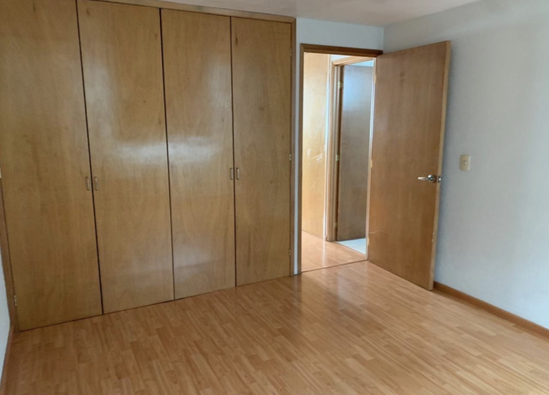Departamento En Venta En Palmas Doral.