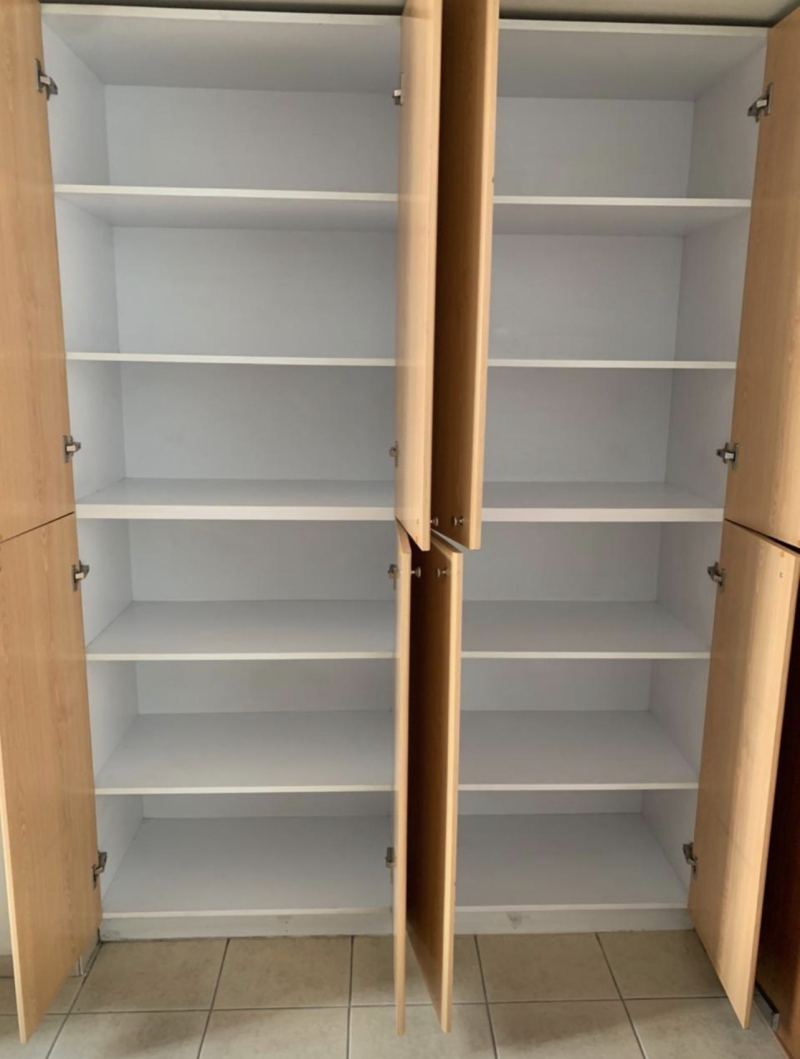 Departamento En Venta En Palmas Doral.