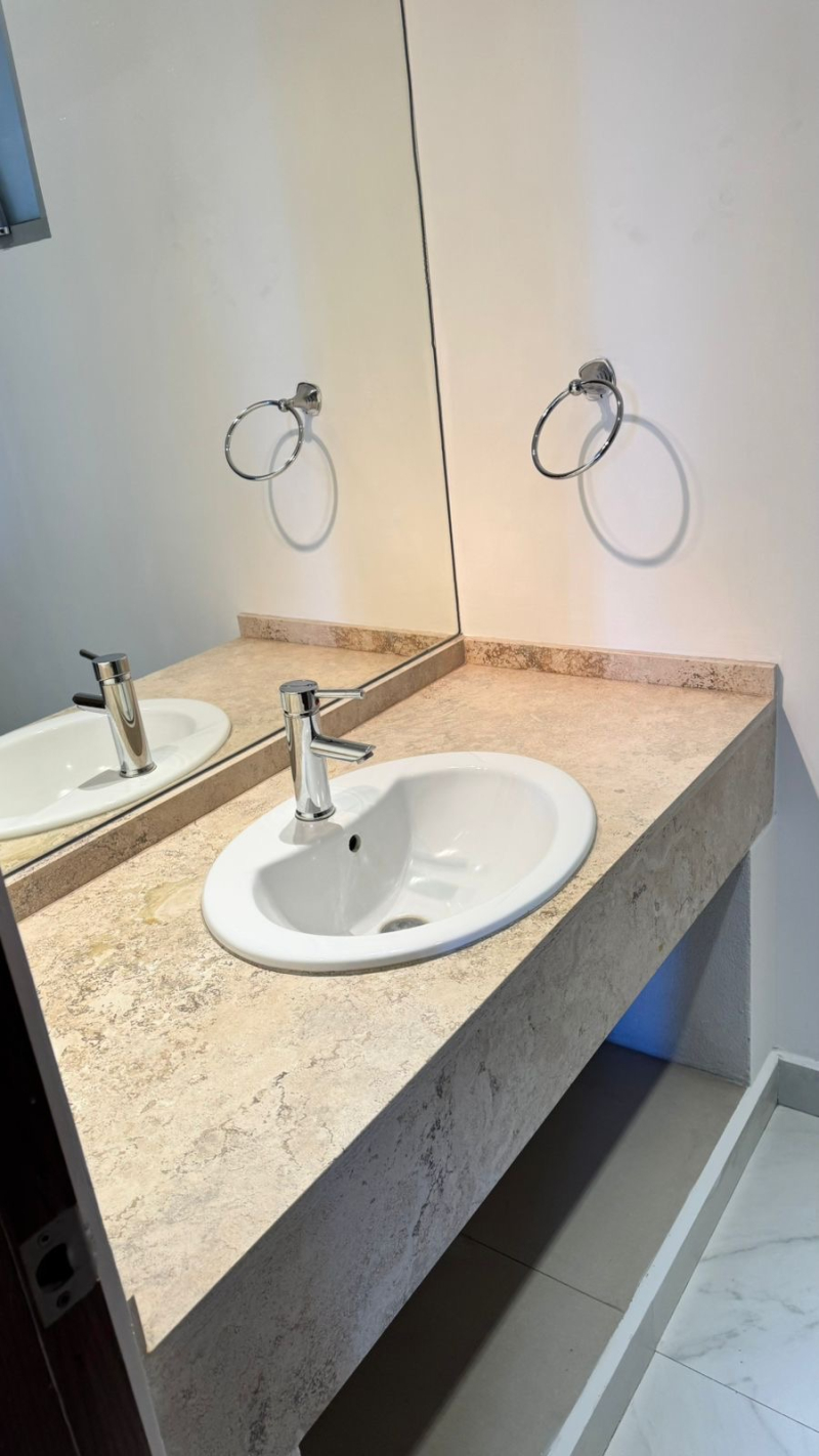 Departamento En Renta La Vista Interlomas.