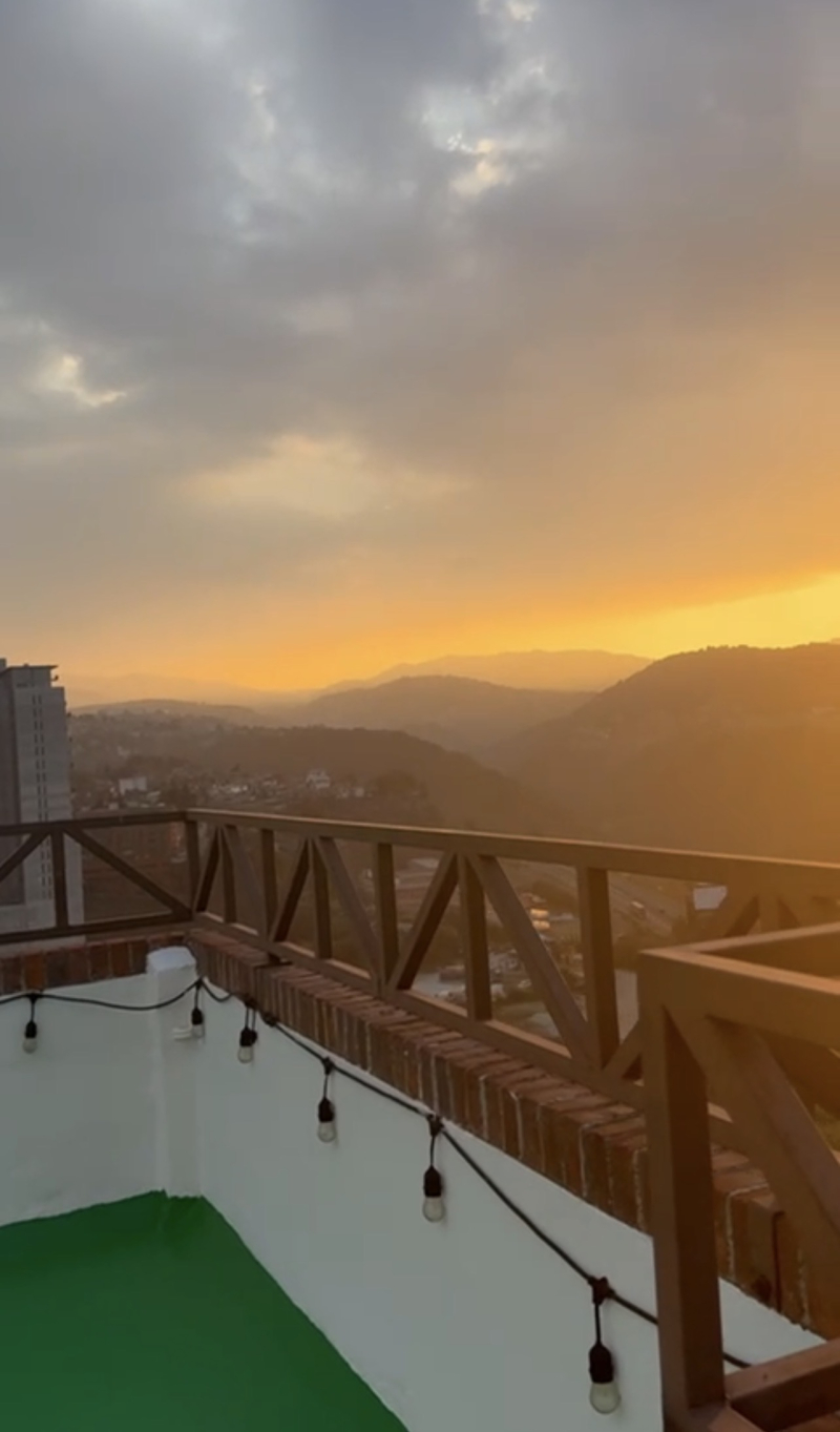 Departamento En Renta La Vista Interlomas.