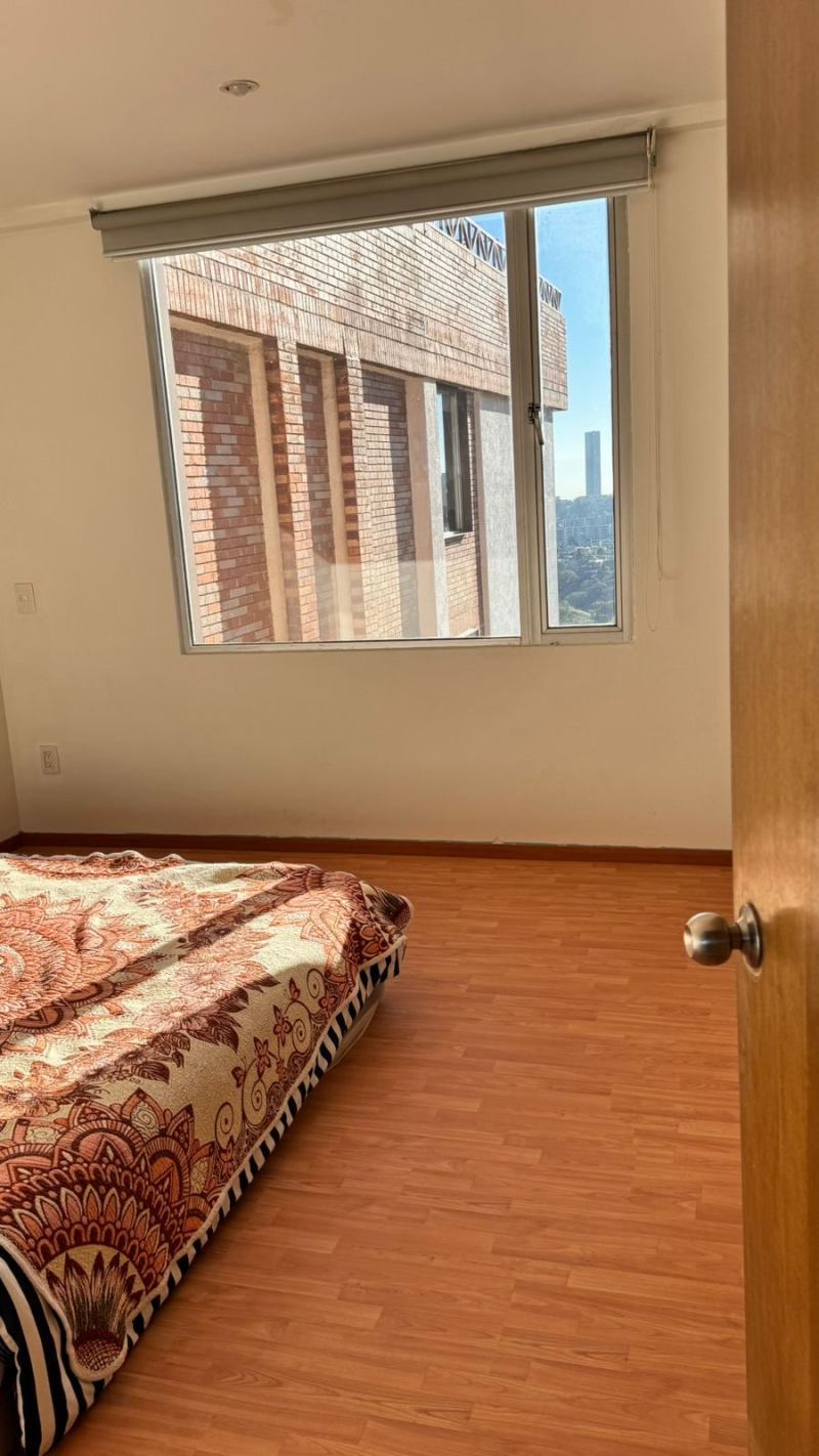 Departamento En Renta La Vista Interlomas.