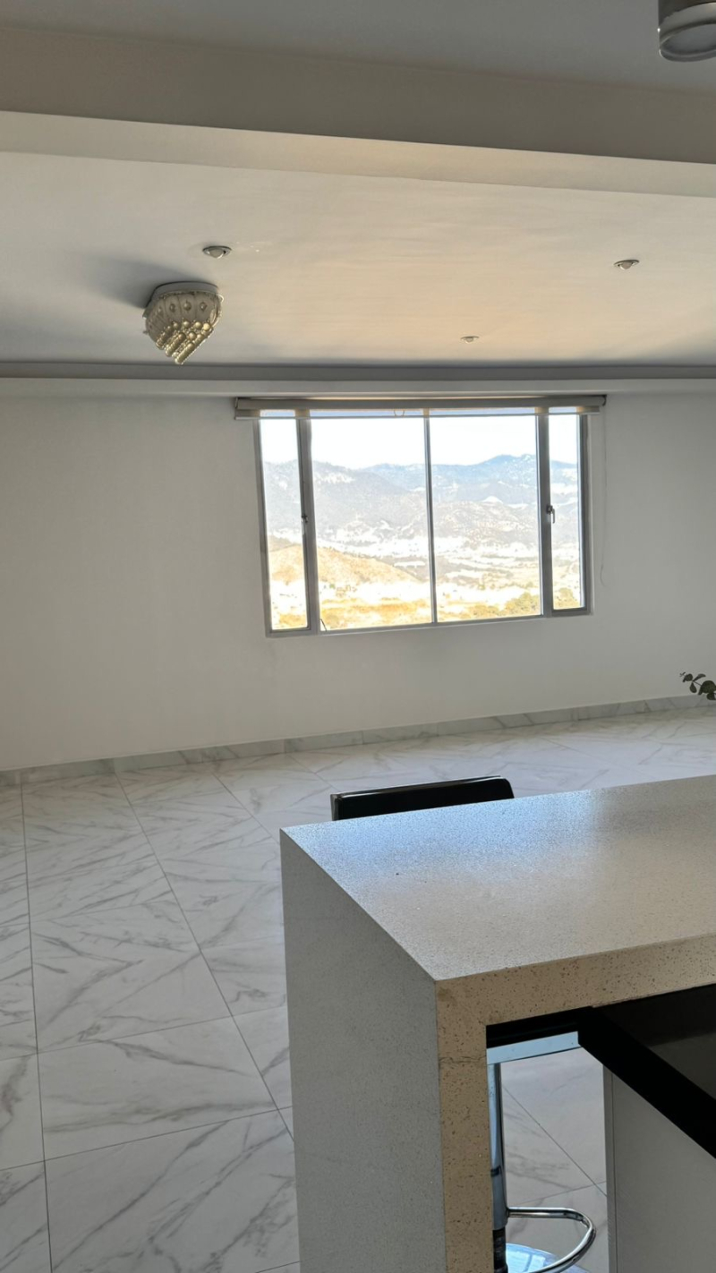 Departamento En Renta La Vista Interlomas.