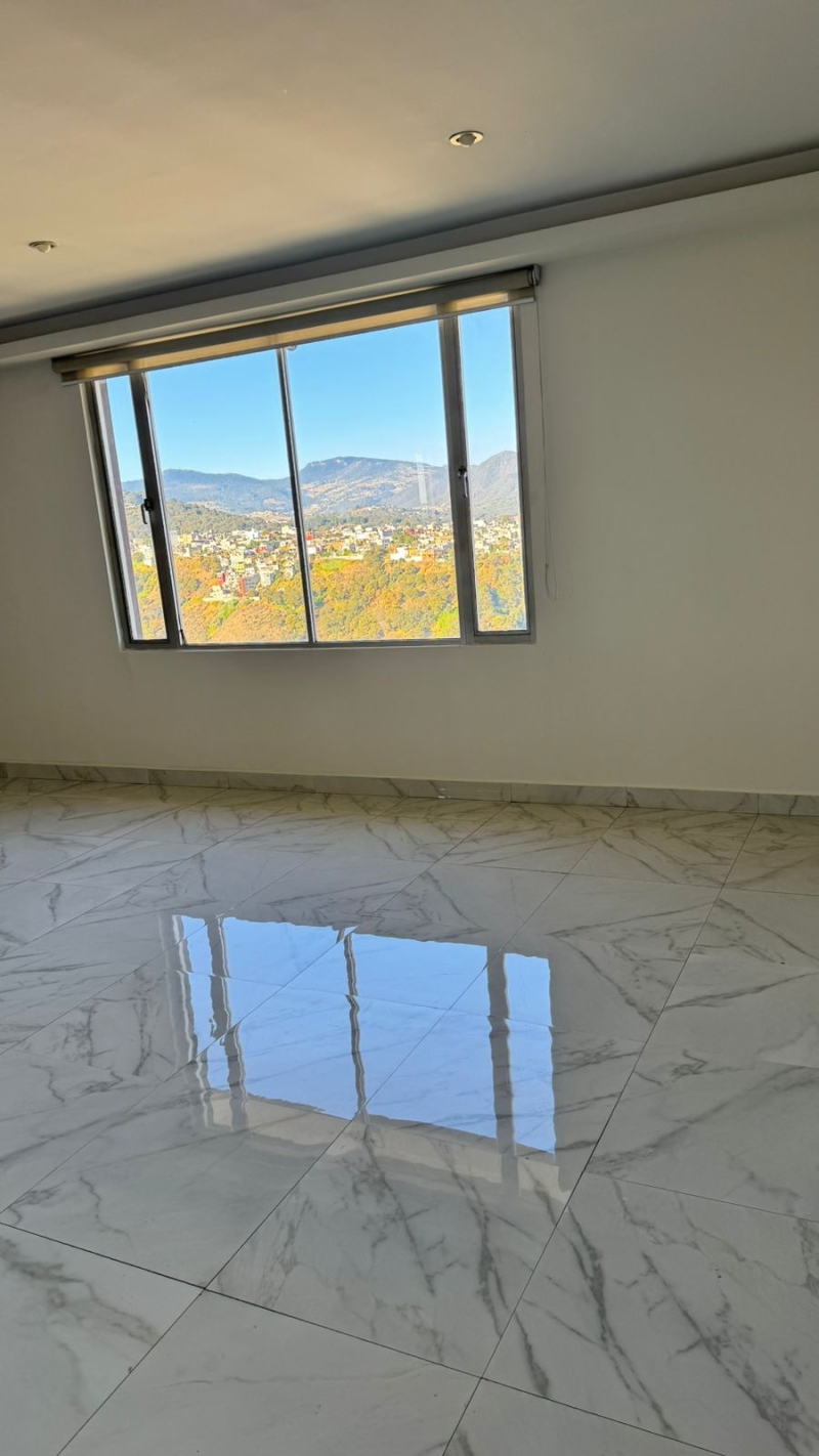 Departamento En Renta La Vista Interlomas.