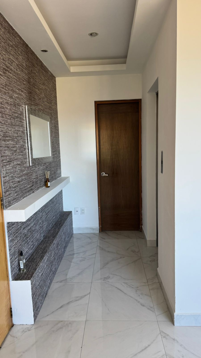 Departamento En Renta La Vista Interlomas.